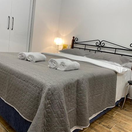 Guest House Gml-2 Tbilisi Luaran gambar