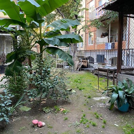 Guest House Gml-2 Tbilisi Luaran gambar