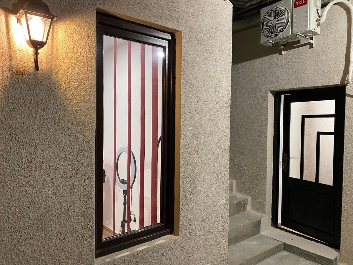 Guest House Gml-2 Tbilisi Luaran gambar