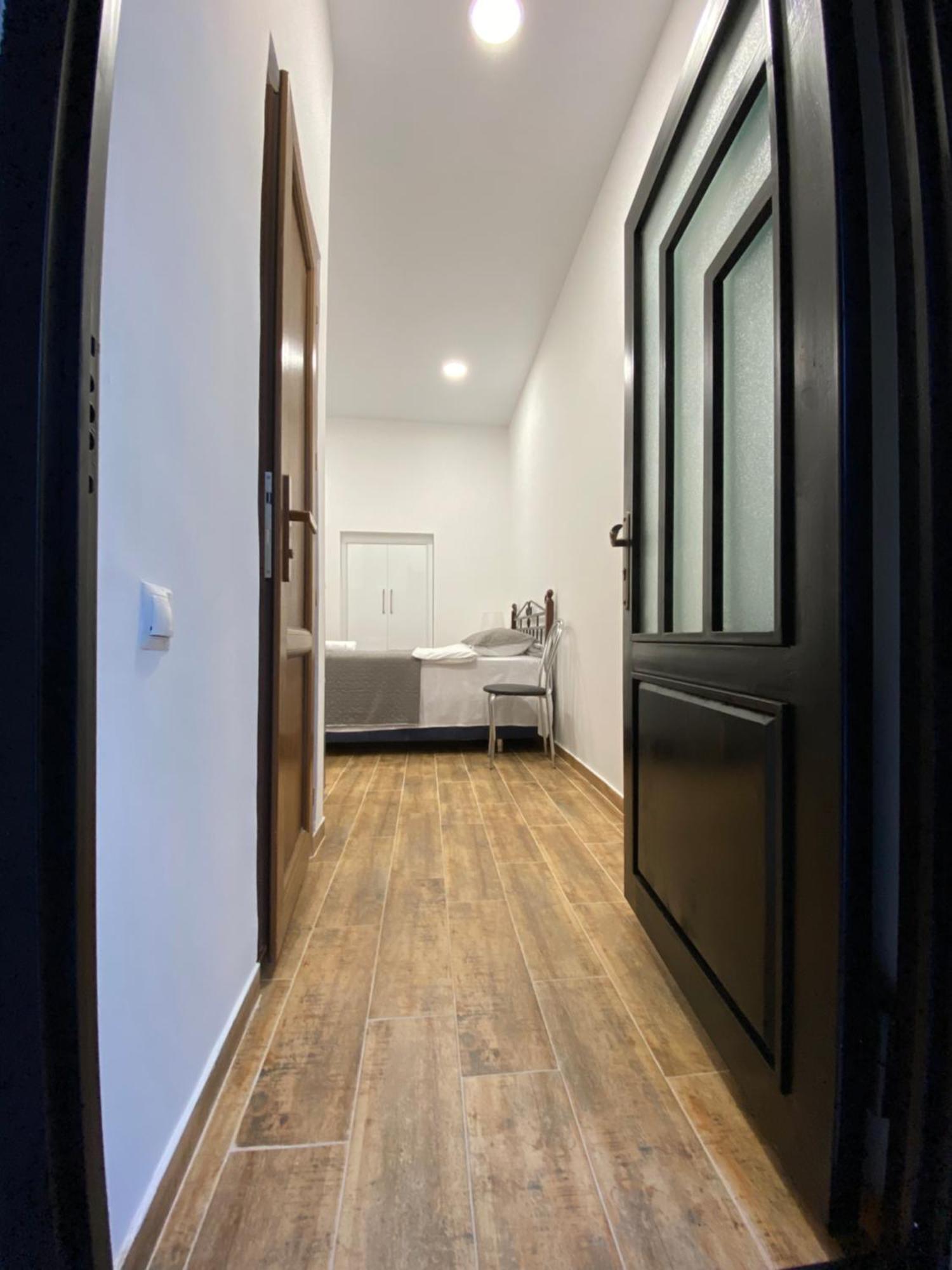 Guest House Gml-2 Tbilisi Luaran gambar